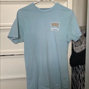 Vans Tee